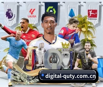 digital-quty.com.cn APP
